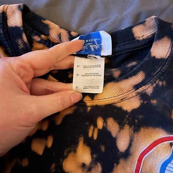 Carroll Shelby Collection Shirt | MODIFIED | Men’s Size Small - Picture 9 of 10